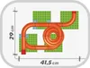 Simba Kugelbahn 62 Teile Produktbild-Vorschau 11