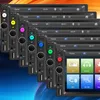 Radio Samochodowe Bluetooth 2Din Usb Dotyk Podgląd zdjęcia produktu 8