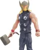 Figurka Thor 30 cm - Marvel Titan Held Produktbild-Vorschau 14