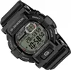 A black Casio G-Shock watch is shown against a white background. Produktbild-Vorschau