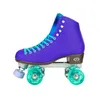 Riedell Orbit Rollschuhe Ultra Violet US7 EU39 Produktbild-Vorschau 2
