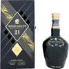Chivas Regal 21 Years Royal Salute - The Peated Blend + Box Produktbild-Vorschau 2