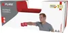 Pure2Improve Manubrio 8 kg in neoprene rosso Anteprima dell’immagine prodotto 5