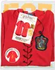 Cinerepliche Harry Potter Personalizzabile Vestaglia Anteprima dell’immagine prodotto 6