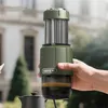 HiBREW H4D 2-in-1 Tragbare Espressomaschine für Kapseln & Produktbild-Vorschau 2