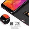 Cadorabo DE-119839, LG, LG Q7 / Q7a / Q7+, Červená Náhled obrázku produktu 2