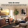 Barra de sonido ULTIMEA de 2.1 canales con subwoofer Vista previa de la imagen del producto 11