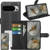 Für Google Pixel 10 Pro XL Kunstleder Book Wallet Handy Produktbild-Vorschau 1