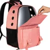 Furrever Friends Catpack Pink - plecak transporter dla kota Podgląd zdjęcia produktu 4