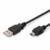 DIGITUS USB 2.0 Anschlusskabel Typ A -mini B St/St 1.8m,  Anteprima dell’immagine prodotto 9