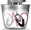 BOSCH Bosc Küchenmaschine MUM9D33S11 sr | platinium silver Produktbild-Vorschau 8