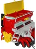 Bruder 02427 Terna JCB MIDI CX Anteprima dell’immagine prodotto 9