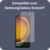 Cazy Protection d’Écran compatible avec Samsung Galaxy Voir les images du produit 2
