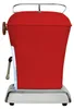 Machine expresso Ascaso Dream PID Love Red - Voir les images du produit 4