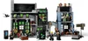LEGO 76471 Harry Potter Zaubererläden in der Winkelgasse Voir les images du produit 14