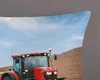 Duvet cover Good Morning 135x200 + 1* 80x80 cm - tractor Produktbild-Vorschau 4