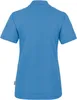 HAKRO Poloshirt Coolmax (Polyesterfasern) #206 Damen Gr. S Produktbild-Vorschau 3