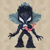 Funko Pop! Marvel Venomized Groot - Figurka Winylowa Anteprima dell’immagine prodotto 10