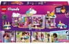 LEGO Friends Snová kavárna s jednorožcem, Sada na stavění, Náhled obrázku produktu 23