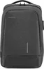 Kingsons Anti-Diebstahl-Rucksack Schwarz 15.6" Produktbild-Vorschau 2