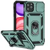 Pouzdro pro iPhone 11 Pro dvouvrstvé pouzdro s posuvným Náhled obrázku produktu 1