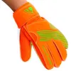 Brankářské rukavice Meteor Goalkeeper Junior Catch, Náhled obrázku produktu 4