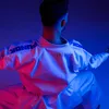 PUNOK VERTEX Karate Kata Gi WKF Wettkampf Set [2] 160 cm Produktbild-Vorschau 6