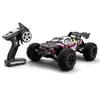 RC auto 2,4 GHz, 70 km/h, vysokorychlostní terénní RC truck Náhled obrázku produktu 1
