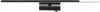 Spiegelleuchte LED mit Schalter Metall 55,5 cm breit IP44 Produktbild-Vorschau 4