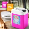 Sanitärflüssigkeit für Spültank I 5 Liter I Produktbild-Vorschau 8