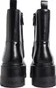 Calvin Klein Jeans Bottines pour femmes YW0YW01535 0GJ Voir les images du produit 3