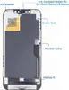 Für Apple iPhone 12 Pro Max  Display Full Hard OLED Einheit Produktbild-Vorschau 3