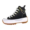 British Knights Kaya Mid Fly Sneaker high Schwarz Produktbild-Vorschau 3