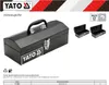YATO YT-0882 Werkzeugkiste Werkzeugkoffer Werkzeugkasten Produktbild-Vorschau 6