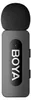 BOYA BY-V1 (V2.0), Mikrofon przypinany, 20 - 16000 Hz, 80 Podgląd zdjęcia produktu 5