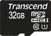 Transcend microSDHC         32GB Class 10 UHS-I 400x + SD Produktbild-Vorschau 5