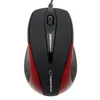 Esperanza EM102K, Optický, USB Typ-A, 800 DPI, Černá Náhled obrázku produktu 6