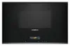 Siemens iQ700, Microonde da incasso, Nero, Acciaio inox, Anteprima dell’immagine prodotto 13