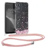 kwmobile Necklace Case kompatibel mit Motorola Moto E13 Produktbild-Vorschau 1