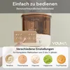 Youha Baby Food Maker Pro – 7-in-1 Baby Küchenmaschine zum Produktbild-Vorschau 6
