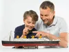 Revell Geschenkset "100 Jahre Titanic" 1:400 Náhled obrázku produktu 30