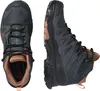 Salomon Chaussures X Ultra 4 Mid Gtx W, L41295600 Voir les images du produit 30
