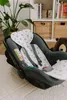 Anti-Schwitz-Einlage für Kinderautositz - Teddy Bear Blue Produktbild-Vorschau 2