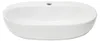 Lavabo da appoggio SAT Infinitio, dimensioni 60 x 40,5 cm, Anteprima dell’immagine prodotto 3