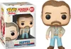 Stranger Things - Hopper 801 - Funko Pop! - Vinyl Figur Produktbild-Vorschau 6
