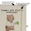 Mr. & Mrs. Panda Journal Beamtin Leidenschaft - Transparent Produktbild-Vorschau 3