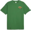 Tshirts Puma Team Graphic Tee 62439586 Produktbild-Vorschau 1