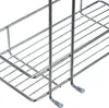Regal aus metall auf zwei ebenen - 5 five simply smart Produktbild-Vorschau 12