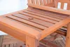 sens Line "Gartenbank Miami Tete a Tete 2 Sitzer Bank mit Produktbild-Vorschau 7