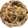 BioSphag Moss Muschio di sfagno cileno 1 litro per terrari Anteprima dell’immagine prodotto 4